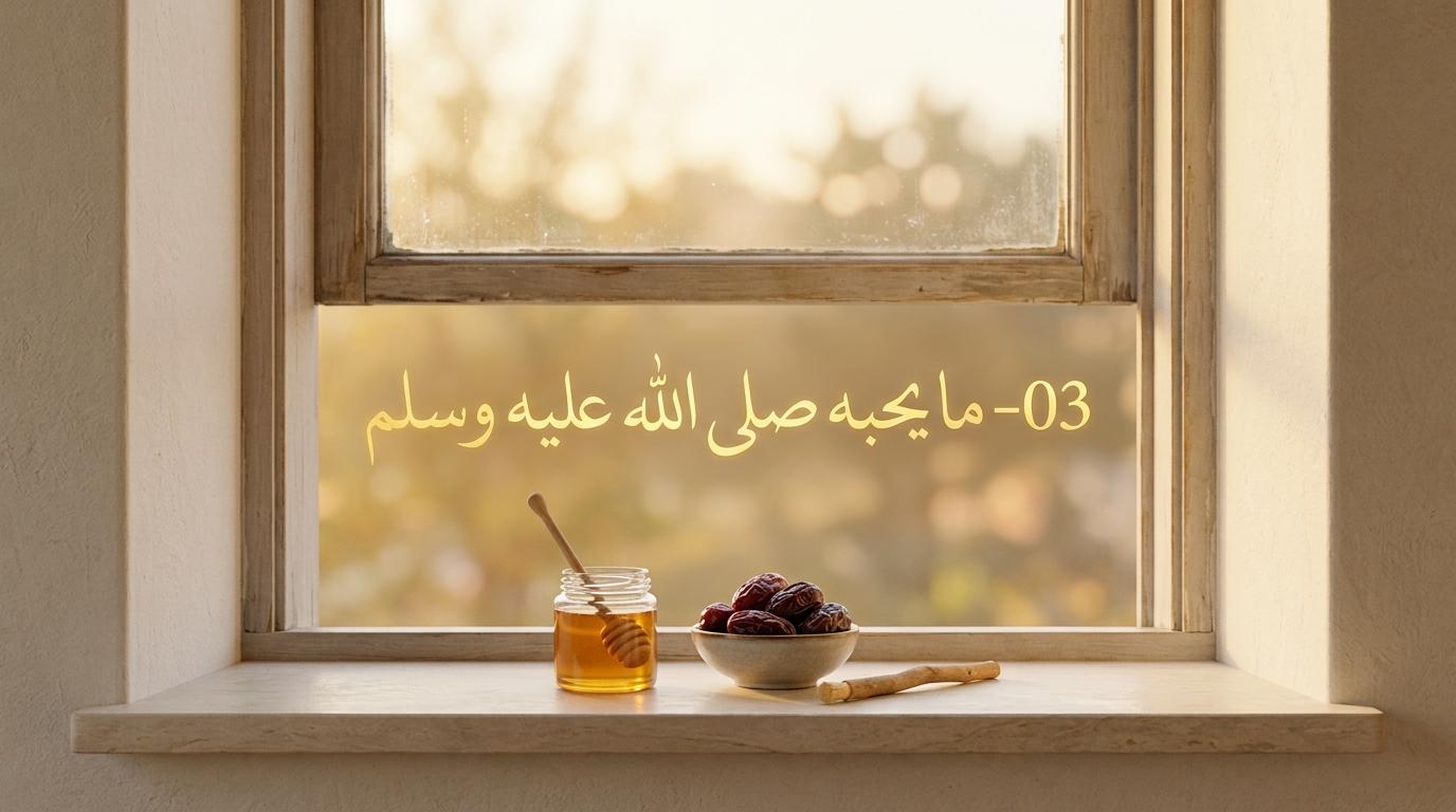 03- فرحه ﷺ - Image 1